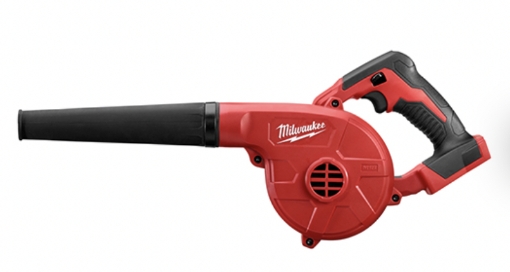 תמונה של גוף מפוח נטען קומפקטי Milwaukee 0884-20 M18 Compact Blower – גוף בלבד