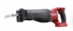 תמונה של מסור חרב 18V סופר פיול לעומס גבוה+ ויסות מהירות MILWAUKEE 2722-20 / M18 FSX -גוף בלבד