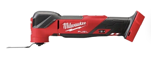תמונה של מולטיטול 18V בראשלס  M18 FMT/2836-20 FUEL REDLITHIUM-ION BRUSHLESS Milwaukee - גוף בלבד