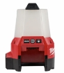 תמונה של פנס רדיוס 18 Milwaukee 2144-20 / M18 TAL REDLITHIUM-ION – גוף בלבד