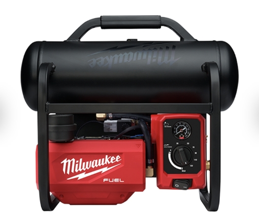 תמונה של קומפרסור/מדחס אוויר 18V פיול  Milwaukee 2840-20 / M18 FAC גוף בלבד