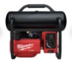תמונה של קומפרסור/מדחס אוויר 18V פיול  Milwaukee 2840-20 / M18 FAC