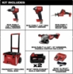 תמונה של סט 4 כלים בארגז PACKOUT