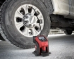 תמונה של קומפרסור נטען מילווקי M12 (גוף בלבד) Milwaukee 2475-20 | משאבת אגן ניידת עד 120 PSI