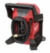 תמונה של קומפרסור נטען מילווקי M12 (גוף בלבד) Milwaukee 2475-20 | משאבת אגן ניידת עד 120 PSI