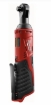 תמונה של רצ'ט נטען Milwaukee M12 3/8" דגם 2457-20 (גוף בלבד) | מילווקי