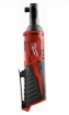 תמונה של רצ'ט נטען Milwaukee M12 3/8" דגם 2457-20 (גוף בלבד) | מילווקי