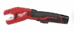 תמונה של חותך צינורות נחושת נטען מילווקי 12V - קיט מלא Milwaukee M18™ 2471-21