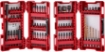 תמונה של סט ביטים 60 חלקים מילווקי Milwaukee 48-32-4097 Shockwave Impact Duty
