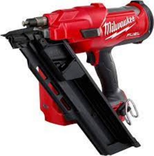 תמונה של גוף מסמרת שלד נטענת "30 מילווקי Milwaukee 2745-20 M18 FUEL – גוף בלבד