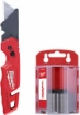 תמונה של סכין יפנית Milwaukee Fastback עם מחסנית להבים – דגם 48-22-1504