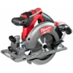 תמונה של מסור עגול 18V נטען ''6.5 FUEL דגם M18CCS55 גוף בלבד Milwaukee 2833-20
