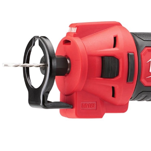 תמונה של גוף משור גבס נטען Milwaukee 2627-20 M18 Cut Out Tool – גוף בלבד