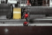 תמונה של מפתח רטיטה אימפקט קומפקטי339 ניוטון 18V  ערכה עם 2 סוללות 5AH, מטען משולב ומזוודה. Milwaukee