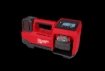 תמונה של מדחס אוויר נטען Milwaukee M18™ Cordless Tire Inflator 2848-20 – הניפוח המהיר והחזק ביותר בשוק