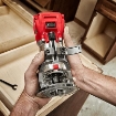 תמונה של גוף רוטר נטען "1/4 Milwaukee 2723-20 M18 FUEL Compact Router – גוף בלבד