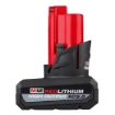 תמונה של סוללת Milwaukee M12 HIGH OUTPUT XC5.0 12V 5.0Ah