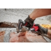 תמונה של סוללת Milwaukee M12 HIGH OUTPUT XC5.0 12V 5.0Ah