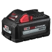 תמונה של סוללת Milwaukee M18 HIGH OUTPUT XC6.0 18V 6.0Ah