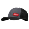 תמונה של כובע מילווקי מקצועי Milwaukee Gridiron Snapback – כובע מצחייה עמיד לעבודה ויומיום