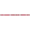 תמונה של פלס מגנטי Milwaukee I-Beam באורך 78 אינץ'