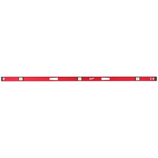 תמונה של פלס מגנטי Milwaukee I-Beam באורך 78 אינץ'