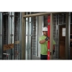 תמונה של פלס מגנטי Milwaukee I-Beam באורך 78 אינץ'