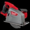 תמונה של מסור עגול "8 למתכת 18V (גוף בלבד) Milwaukee ללא פחמים דגם FUEL 2982-20 / M18 FMCS66
