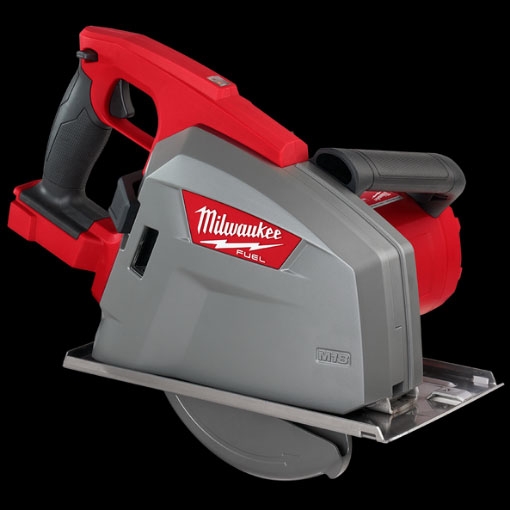 תמונה של מסור עגול "8 למתכת 18V (גוף בלבד) Milwaukee ללא פחמים דגם FUEL 2982-21 / M18 FMCS66