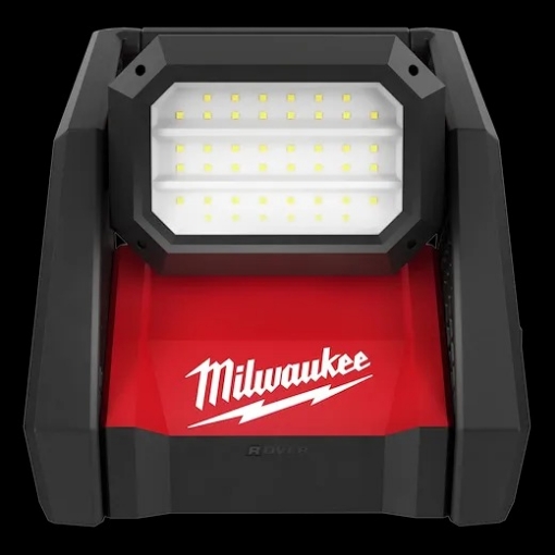 תמונה של פנס 4000 לומינס 18V Milwaukee 2366-20 / M18-HOAL REDLITHIUM-ION – גוף בלבד