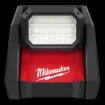 תמונה של פנס הצפה מילווקי Milwaukee M18 HOAL 18V – עוצמה 4000 לומן – דגם 2366-20 (גוף בלבד)