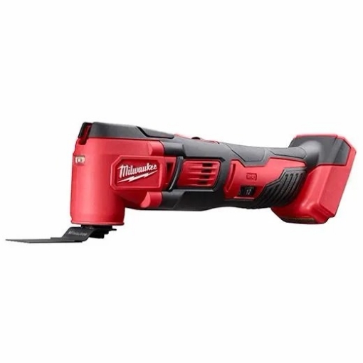 תמונה של גוף מולטי-טול נטען Milwaukee 2626-20 M18 Multi-Tool – גוף בלבד