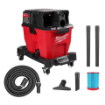 תמונה של שואב אבק רטוב/יבש M18 FUEL™ בנפח 9 גלון (18 ליטר) 36V  עובד עם זוג סוללות