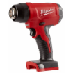 תמונה של גוף אקדח אוויר חם נטען Milwaukee 2688-20 M18 Compact Heat Gun – גוף בלבד