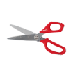 תמונה של מספרי עבודה מקצועיים Milwaukee – מספרי Jobsite לעמידות ודיוק בחיתוך