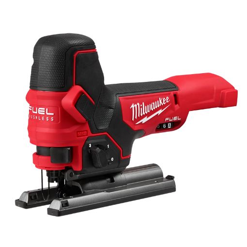 תמונה של מסור אנכי ג'קסון נטען Milwaukee M18 FUEL 2737B-20 גוף בלבד