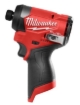 תמונה של מברגת אימפקט M12 FUEL™ 1/4" Hex Impact Driver גוף אימפקט M12 דור 3