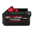 תמונה של סוללת Milwaukee M18 REDLITHIUM FORGE 8.0Ah – עוצמה של 12.0Ah בגודל קומפקטי (דגם 48-11-1881)