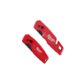 תמונה של סט סכין יפנית Milwaukee Fastback – סכין מתקפלת מקצועית עם החלפת להב מהירה