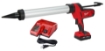 תמונה של קיט אקדח סיליקון ודבק נטען Milwaukee 2642-21CT M18 – כולל סוללה ומטען
