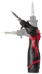 תמונה של מלחם נטען 12V (גוף בלבד) MILWAUKEE