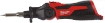 תמונה של מלחם נטען 12V (גוף בלבד) MILWAUKEE