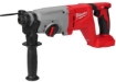 תמונה של סט דבלין מילווקי 4 כלים דור 4 - Milwaukee M18 FUEL GEN 4 | הסט המושלם: אימפקט, מקדחה רוטטת, משחזת ופטישון בתיק נשיאה