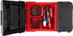 תמונה של פנס הצפה נטען Milwaukee M12 ב-1400 לומן – עם טעינת USB ותאימות PACKOUT 2356-20