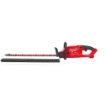 תמונה של גוזם גדר חיה 18V ללא פחמים (גוף בלבד) MILWAUKEE 2726-20/  M18 CHT