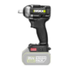 תמונה של מפתח רטיטה נטען 20V גוף בלבד WORX WE272.9