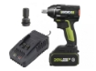 תמונה של מפתחאימפקט/ מפתח רטיטה 400NM WORX WE272.9 20V 1X2A סוללה 2 אמפר + מטען מהיר