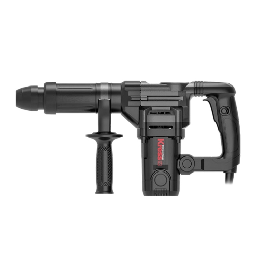 תמונה של פטיש חציבה /קונגו - חשמלי 5 ק"ג KRESS KU341P 1200W 14J