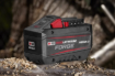 תמונה של סוללת מילווקי 18V 12.0Ah פורג' מקורית הכי עוצמתית – Milwaukee M18 FORGE HD12.0 | 48-11-1813