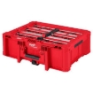 תמונה של ארגונית תאים נשלפים Milwaukee PACKOUT™ Tilt Bin | דגם 48-22-8433